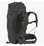 Highlander Rambler 88l backpack unisex - Charcoal