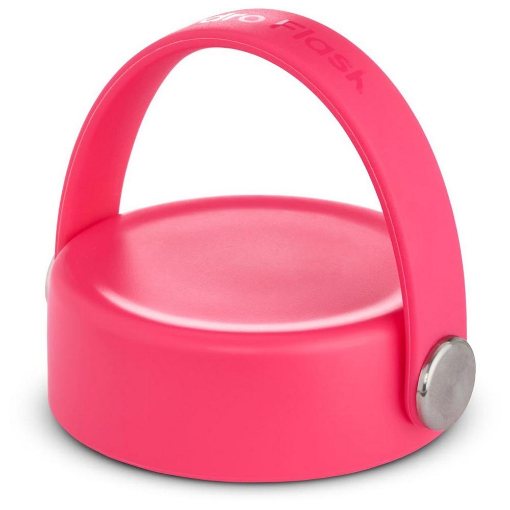 Hydro Flask Wide Mouth Flex Cap losse dop -Watermelon