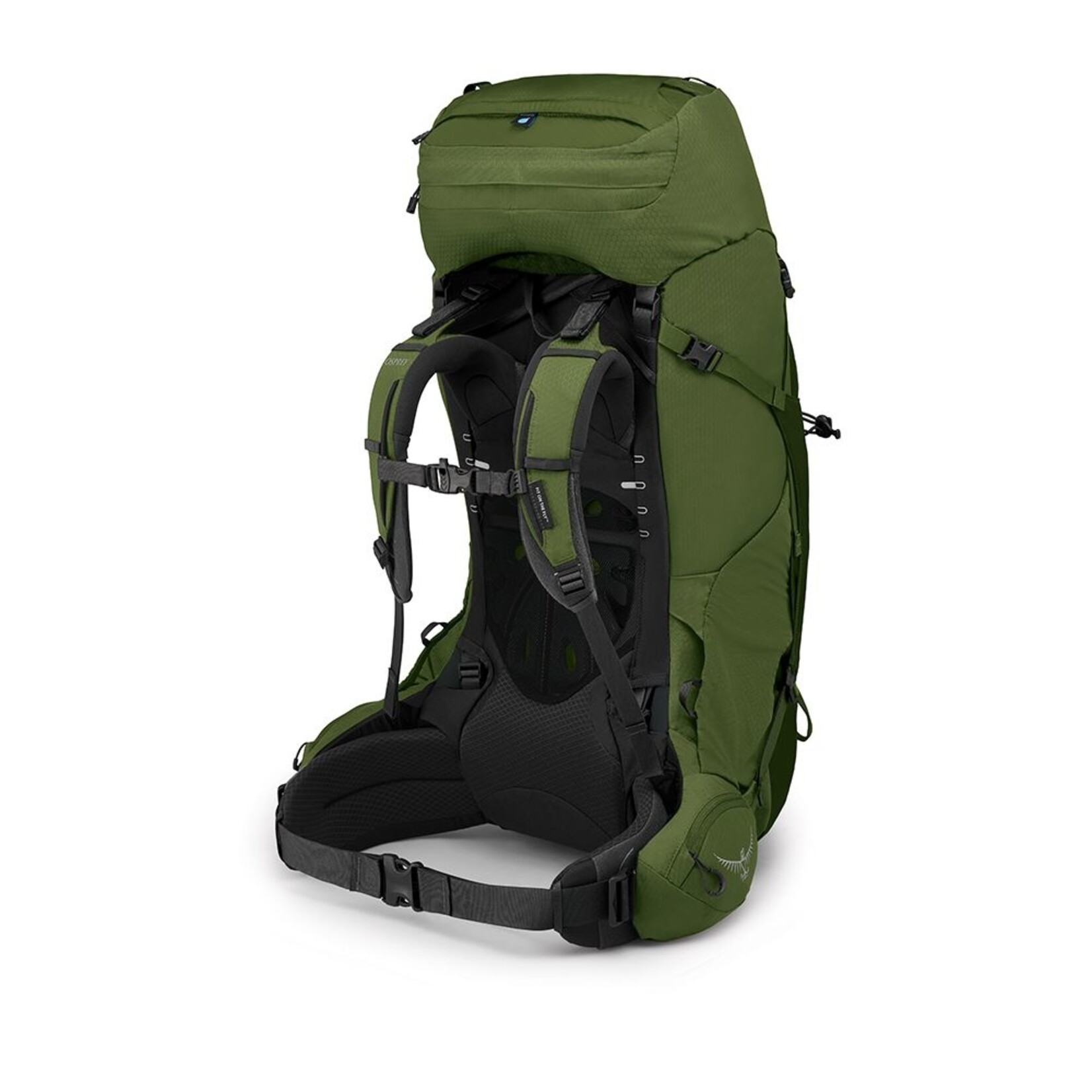 Osprey Aether 65l backpack heren