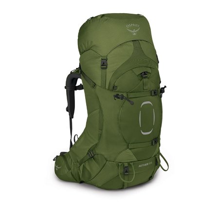 Osprey Aether 65l backpack heren