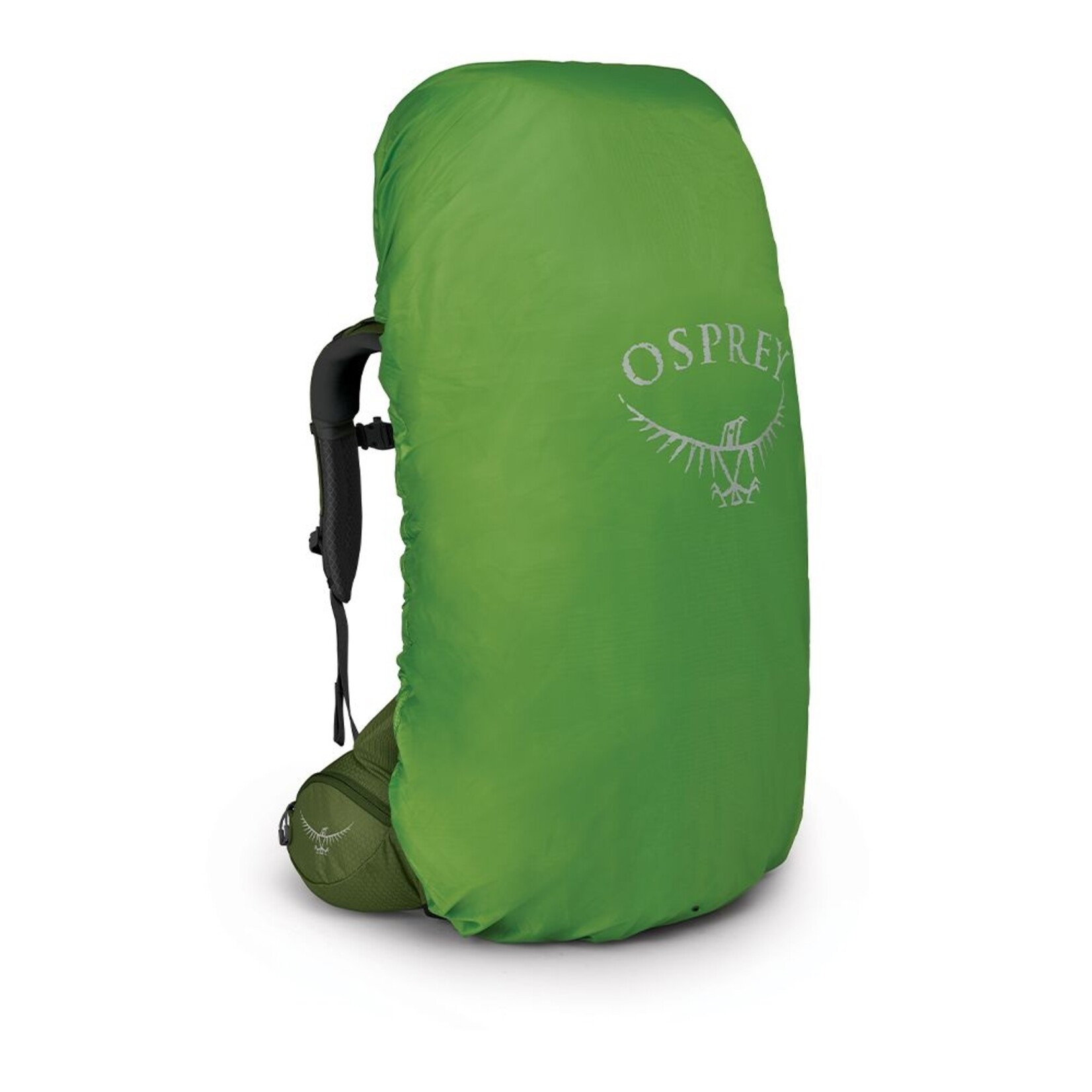 Osprey Aether 55l backpack heren