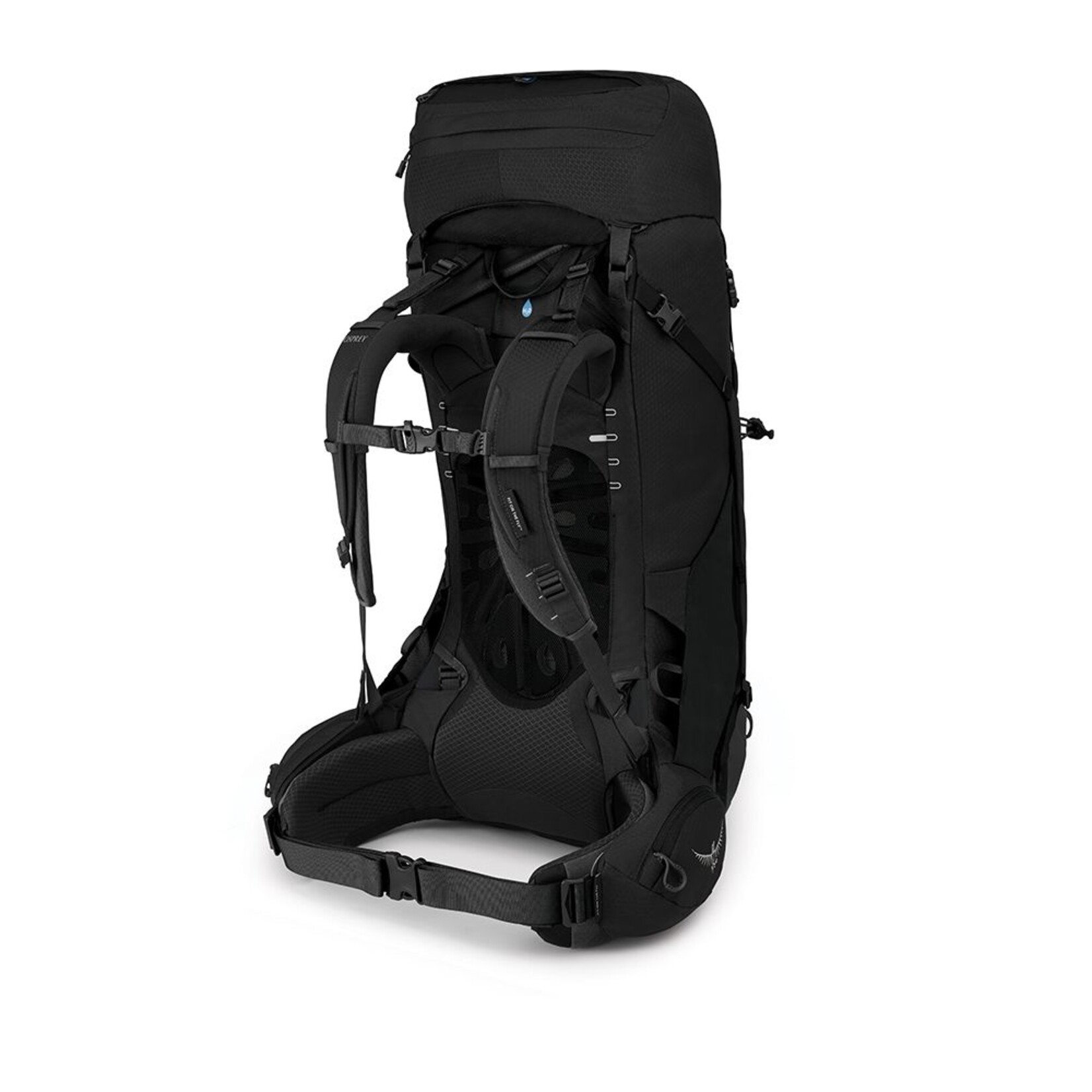 Osprey Aether 55l backpack heren