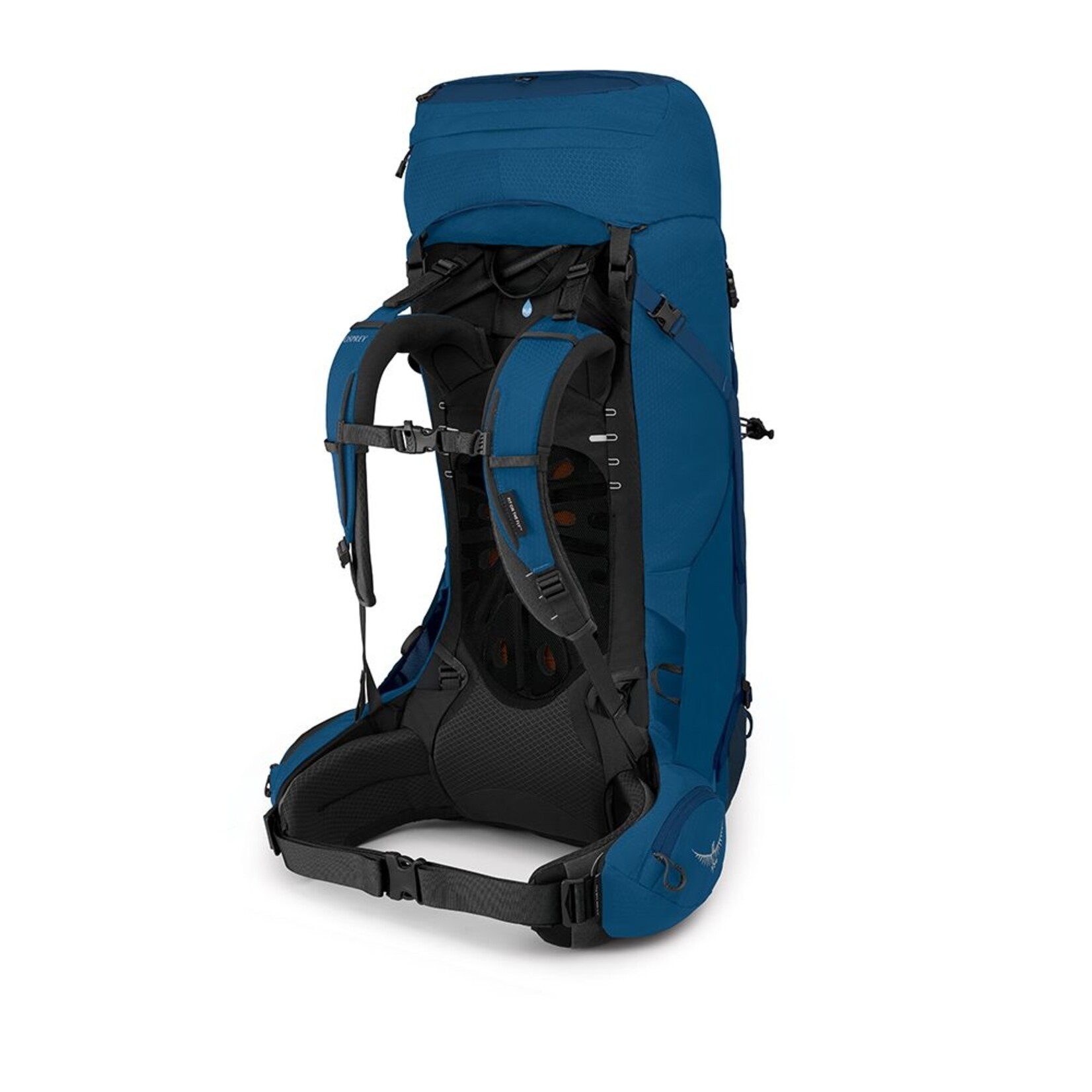 Osprey Aether 55l backpack heren