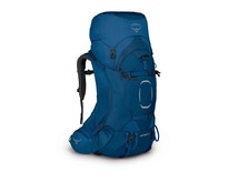 Aether 55l backpack heren