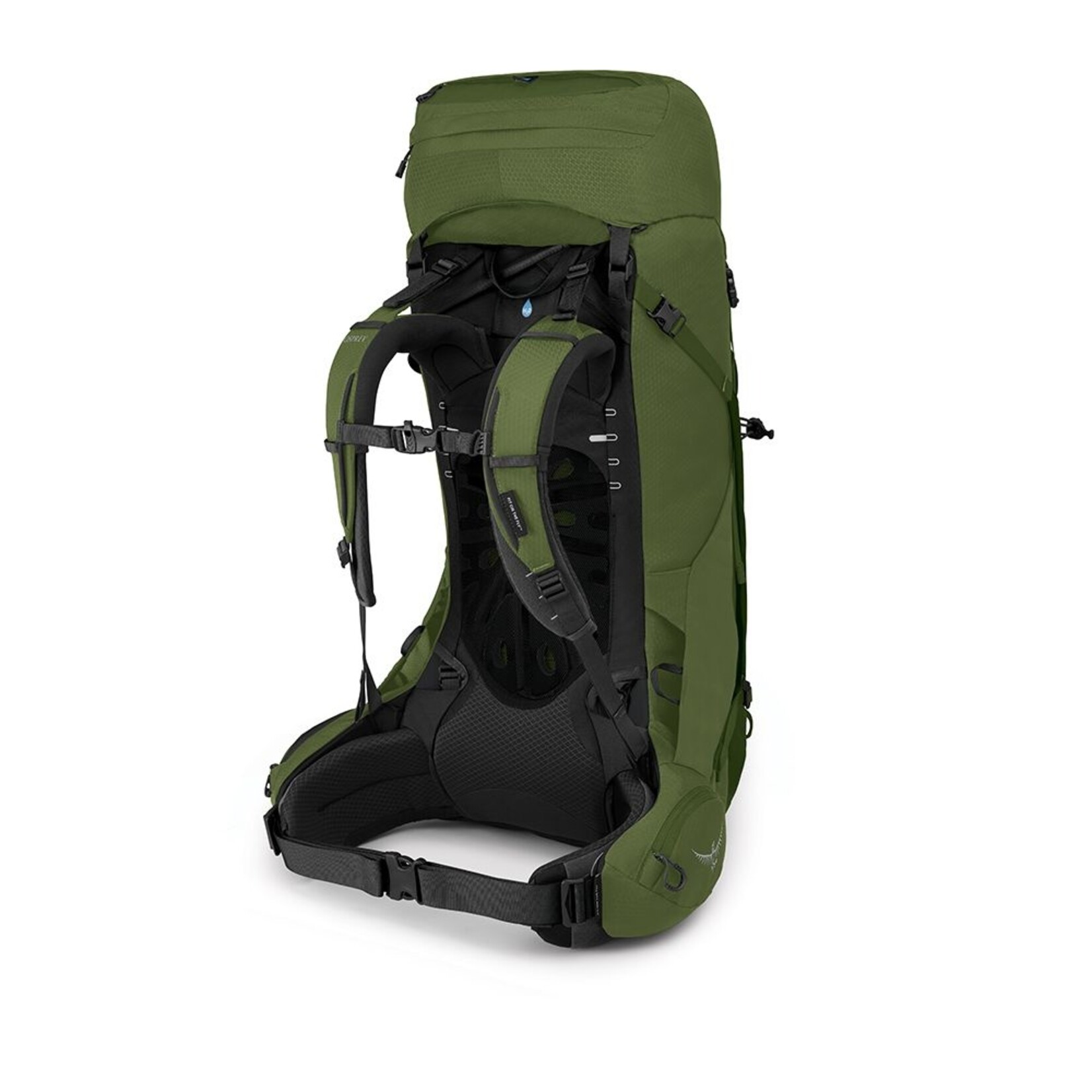 Osprey Aether 55l backpack heren