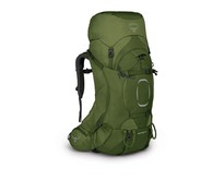 Aether 55l backpack heren