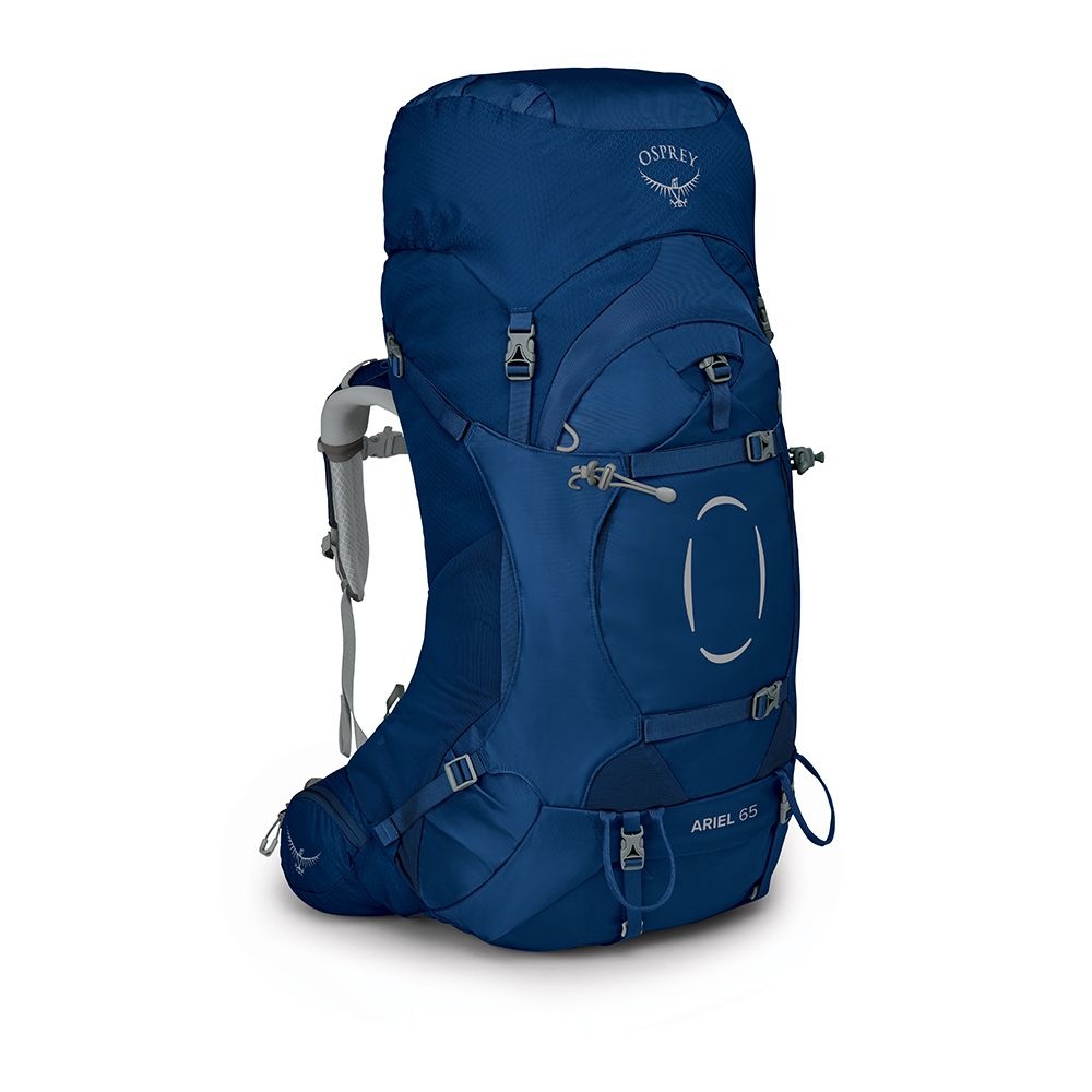 Osprey 65l backpack dames | Backpackspullen.nl