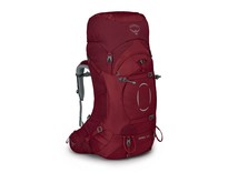 Ariel 65l backpack dames