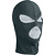 Defcon5 Sottocasco 3 Balaclava - Fori Nomex®