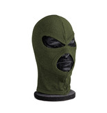 Defcon5 Defcon 5 Sottocasco 3 Balaclava - Fori Nomex®