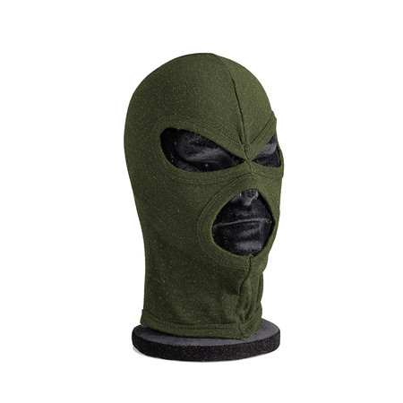 Defcon5 Defcon 5 Sottocasco 3 Balaclava - Fori Nomex®