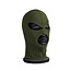 Defcon5 Defcon 5 Sottocasco 3 Balaclava - Fori Nomex®
