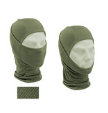 Defcon 5 5 MULTIUSE COLLAR WITH THERMAL FLEECE MATERIAL OD GREEN