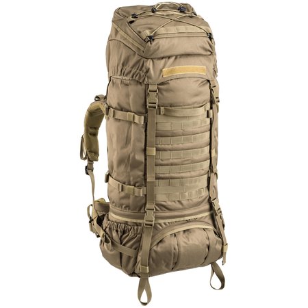Defcon5  Defcon 5 Long Range 100 l backpack militair