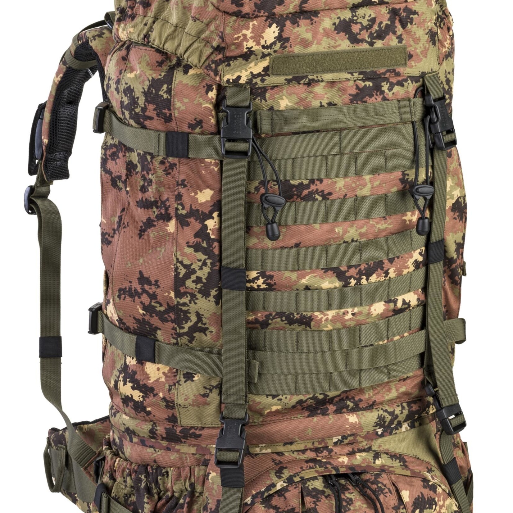 Defcon5  Defcon 5 Long Range 100 l backpack militair