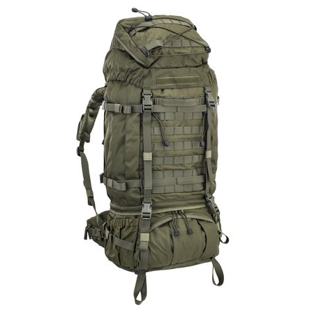 Defcon5  Defcon 5 Long Range 100 l backpack militair