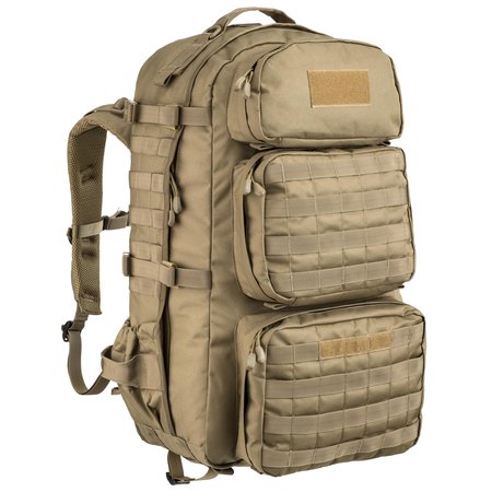 Defcon5 Defcon 5 Ares Backpack 50l