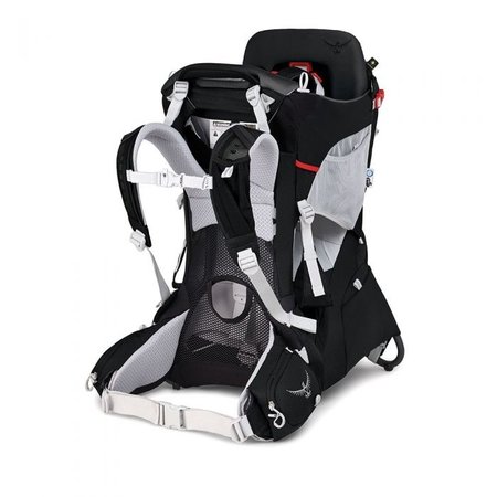 Osprey Poco Plus Child Carrier kinderdrager backpack - meerdere kleuren - o/s
