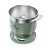 Stanley The Perfect Brew Pour Over koffiemaker - Hammertone Green