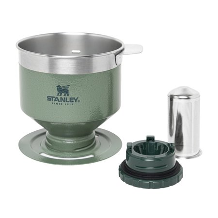 Stanley The Perfect Brew Pour Over koffiemaker - Hammertone Green