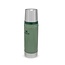 Stanley The Legendary Classic Bottle 0.47l thermosfles - Hammertone Green