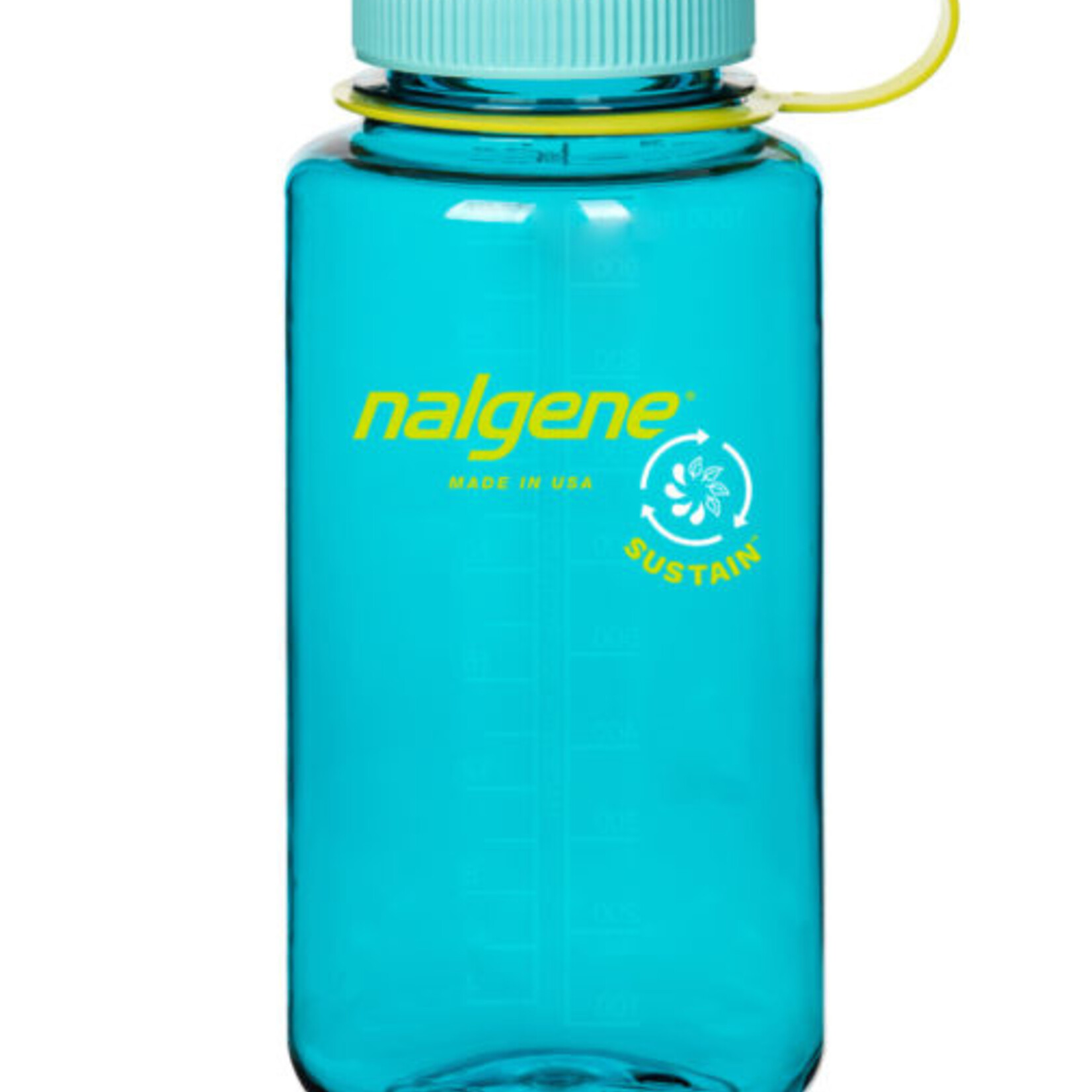 Nalgene Nalgene Drinkfles 32oz Wide Mouth Sustain