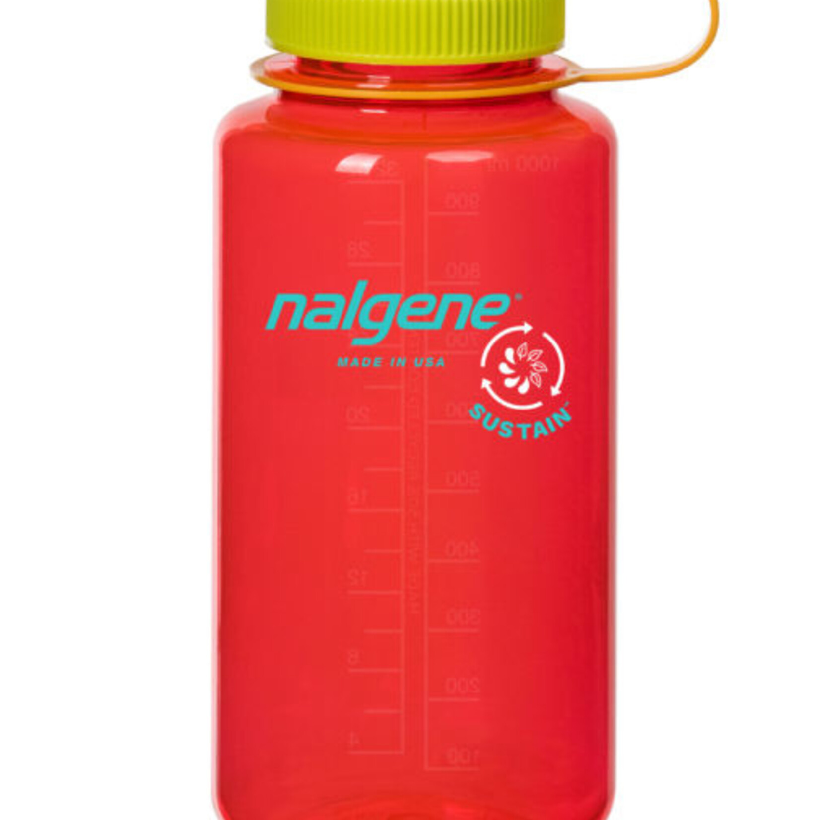 Nalgene Nalgene Drinkfles 32oz Wide Mouth Sustain