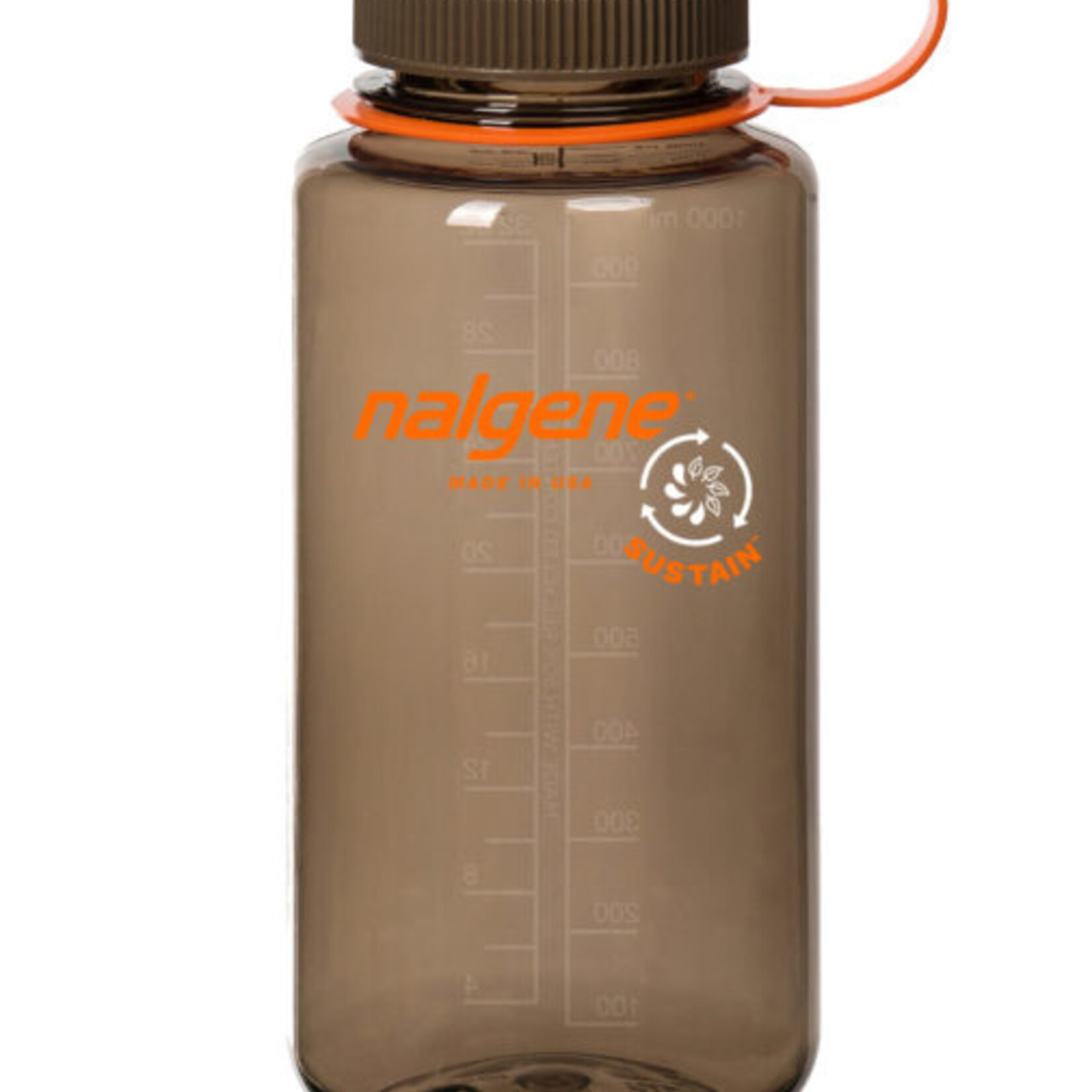Nalgene Nalgene Drinkfles 32oz Wide Mouth Sustain