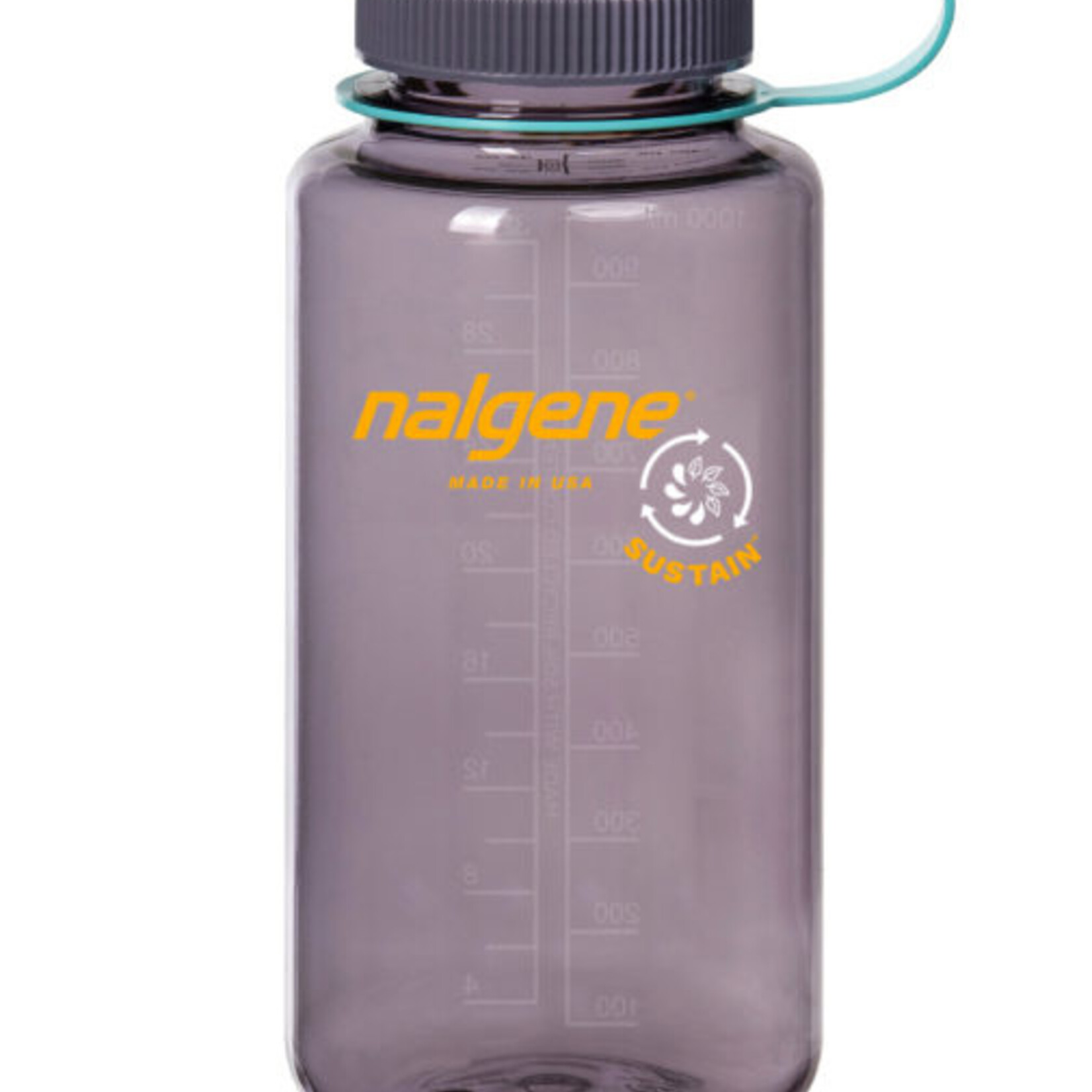 Nalgene Nalgene Drinkfles 32oz Wide Mouth Sustain