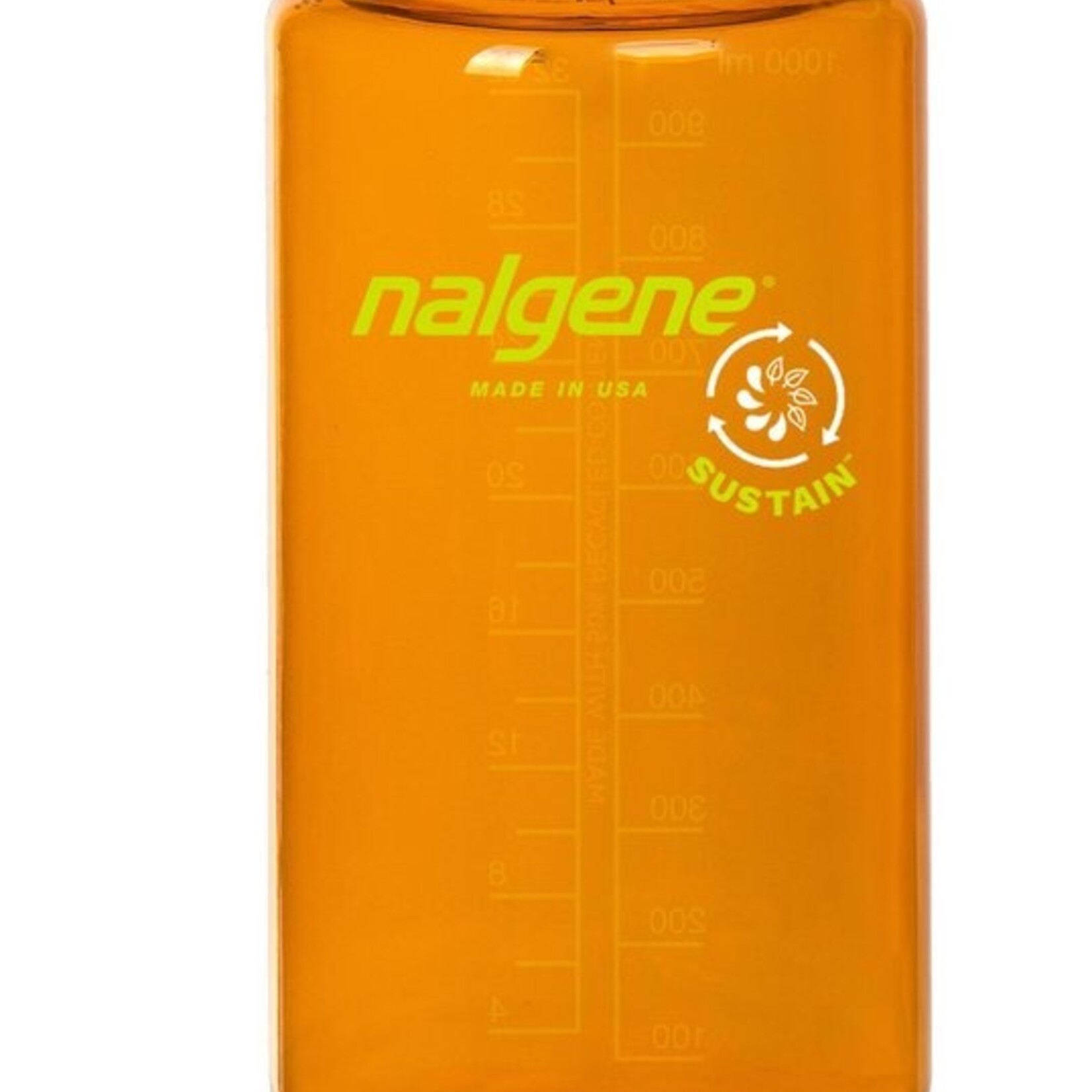 Nalgene Nalgene Drinkfles 32oz Wide Mouth Sustain