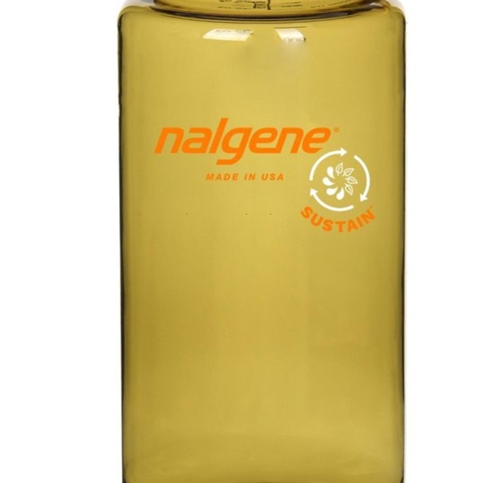 Nalgene Nalgene Drinkfles 32oz Wide Mouth Sustain