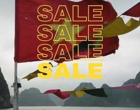 SALE