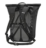 Ortlieb Velocity 29l waterdichte rugzak laptoprugzak -  zwart