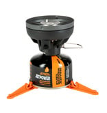 Jetboil Flask Carbon - Camping kooktoestel gas