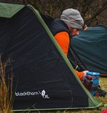 Highlander Blackthorn 1 XL - 1 persoons tent - trekkingtent - eenpersoonstent