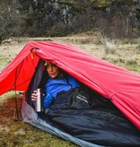 Highlander Blackthorn 1 -  eenpersoons tent -  trekkingtent - 1 persoons tent