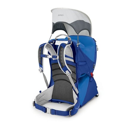 Osprey Poco LT kinderdrager backpack - meerdere kleuren - o/s