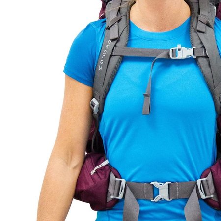 Osprey Osprey Renn 50l backpack dames - meerdere kleuren