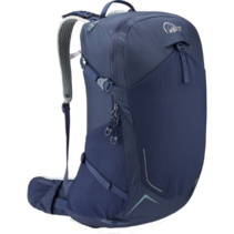 Airzone Trek ND26l wandelrugzak dames - Navy