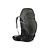Lowe Alpine Cerro Torre 80:100l backpack heren - Black / Greyhound