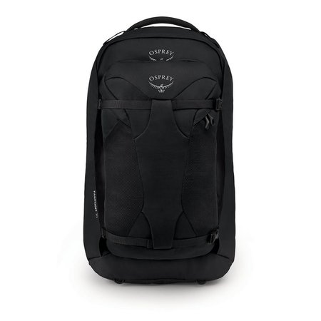 Osprey Osprey Farpoint 70l travelpack backpack + daypack
