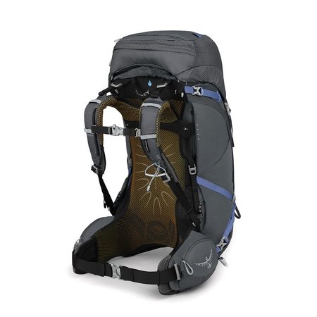 Osprey Osprey Aura AG 50l backpack dames - meerdere kleuren