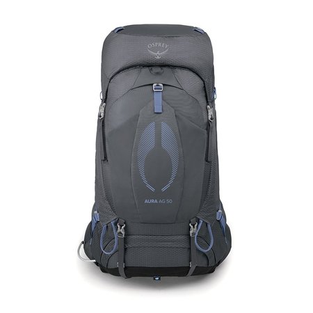 Osprey Osprey Aura AG 50l backpack dames - meerdere kleuren