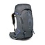 Osprey Aura AG 50 backpack dames - Tungsten Grey