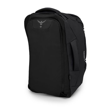 Osprey Fairview 55l dames backpack + daypack