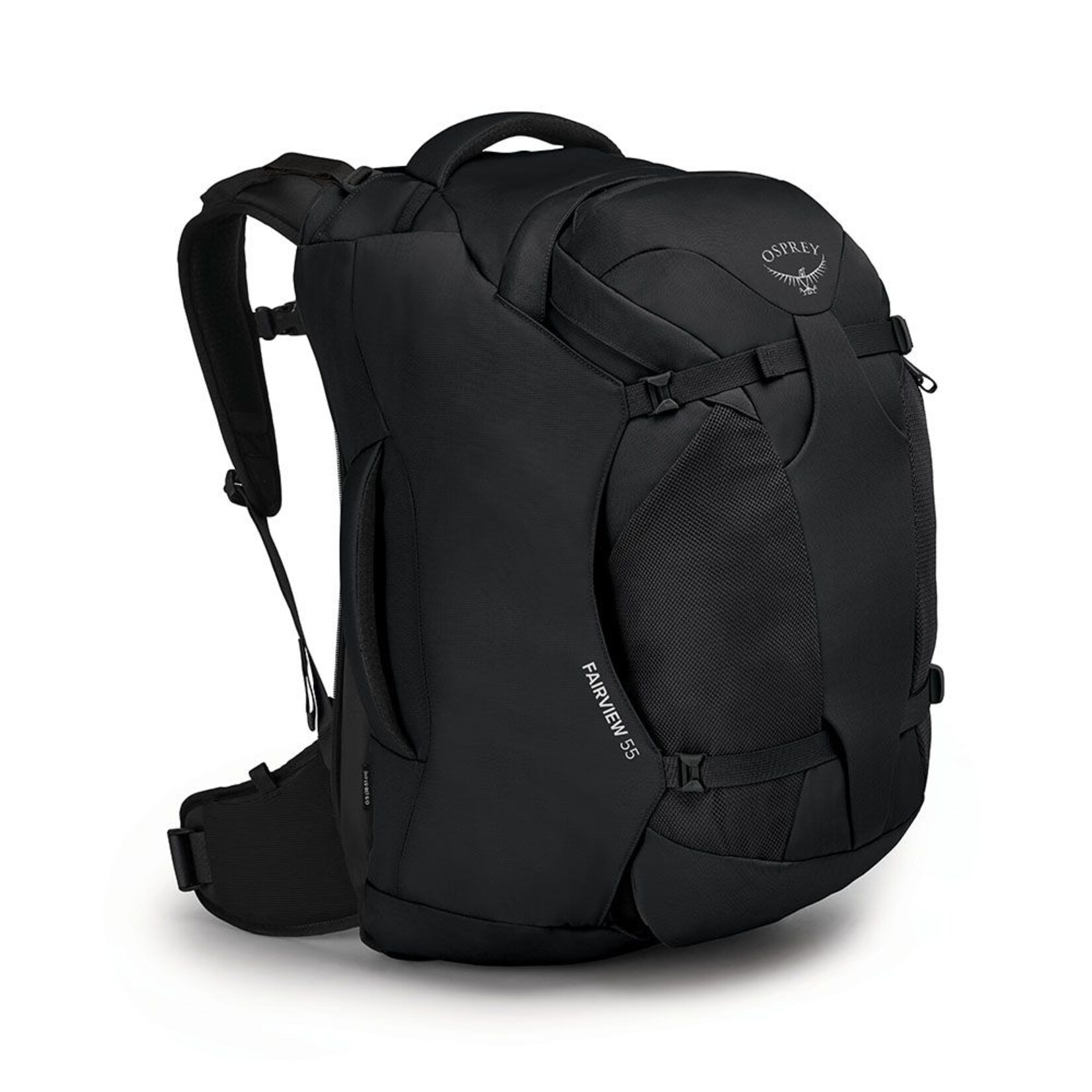 Osprey Fairview 55l backpack dames + daypack travelpack