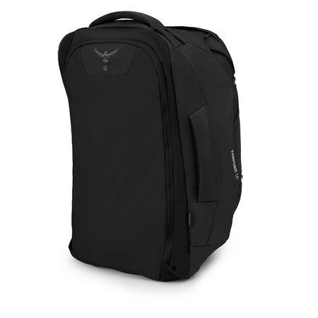 Osprey Farpoint 55l backpack heren + daypack