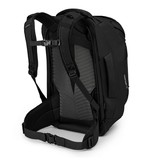 Osprey Farpoint 55l backpack heren + daypack - meerdere kleuren