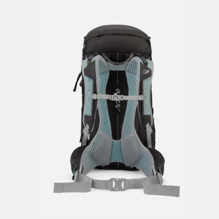 Lowe Alpine AirZone Trail ND 33l wandelrugzak dames  - Anthracite/Graphene