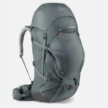 Cerro Torre ND 80:100l backpack dames - Dark Slate